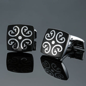 Cufflinks